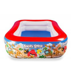 Basen dla dzieci Bestway Angry Birds
