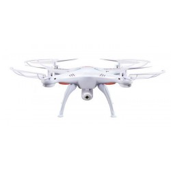 Dron Syma X5SW z kamerą - Wifi - Podgląd na żywo