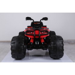 Pojazd Quad ATV MONSTER 24V
