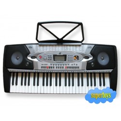 Keyboard,Ogany MK-2061 + Słuchawki