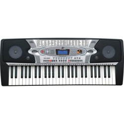 Keyboard,Ogany MK-2061 + Słuchawki