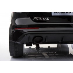 Pojazd na Akumulator Ford Focus RS