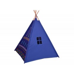 Namiot dla dziecka tipi wigwam domek 1