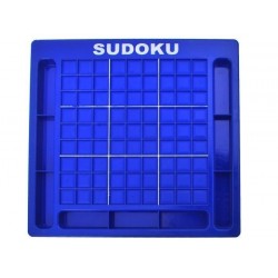 Sudoku - Gra logiczna edukacyjna