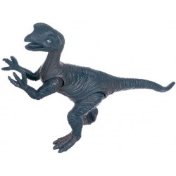 Dinozaur Tyranozaur T-Rex + gniazdo