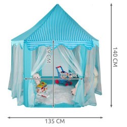 Namiot dla dzieci do zabawy N6105